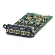 Symetrix EDGE 4 Channel Analog In Card